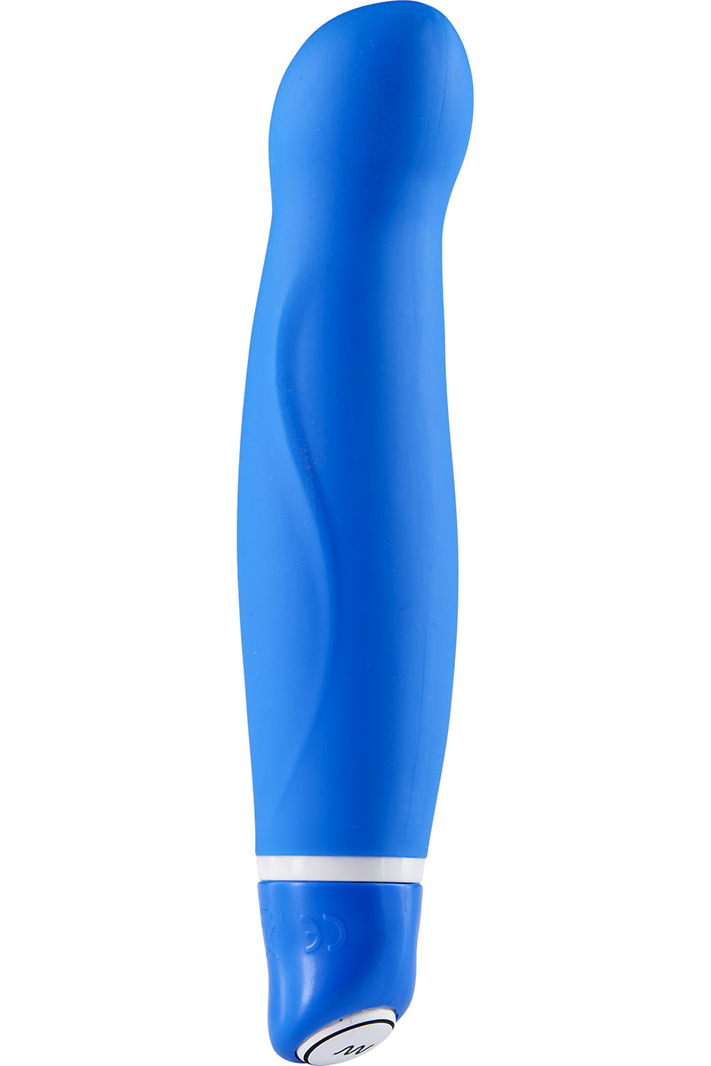 Taboom My Favorite Mini Tickler Vibe Blue £9.99 | Fetshop