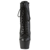 Pleaser ASPIRE-1020 Boots | Angel Clothing