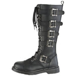 DemoniaCult BOLT-425 Boots (UK3) | Angel Clothing