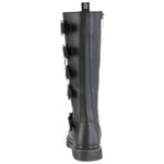 DemoniaCult BOLT-425 Boots (UK3) | Angel Clothing