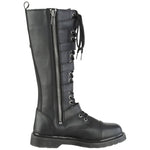 DemoniaCult BOLT-425 Boots (UK3) | Angel Clothing