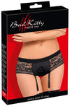 Bad Kitty Strap-on Panties (L)