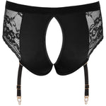 Bad Kitty Strap-on Panties (L)