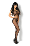 Beauty Night Miranda Bodystocking | Angel Clothing