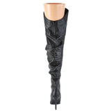 Pleaser CLASSIQUE 3011 Boots | Angel Clothing