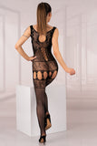 Corsetti Ambroise Bodystocking | Angel Clothing