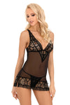 Corsetti Domenica Chemise | Angel Clothing