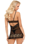 Corsetti Domenica Chemise | Angel Clothing