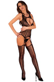 Corsetti Neavim Bodystocking | Angel Clothing