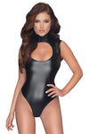 Cottelli Party Wetlook Body | Angel Clothing