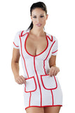 Cottelli Costumes Nurse Dress | Angel Clothing