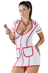 Cottelli Costumes Nurse Dress | Angel Clothing