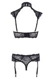 Cottelli Collection Lingerie Set | Angel Clothing