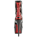 Pleaser DELIGHT-1010 Shoes | Angel Clothing