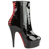 Pleaser DELIGHT-1010 Shoes | Angel Clothing