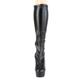 Pleaser DELIGHT-2000 Boots | Angel Clothing