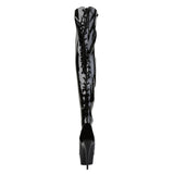 Pleaser DELIGHT-3017 Boots | Angel Clothing