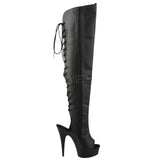 Pleaser DELIGHT-3019 Boots | Angel Clothing