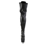 Pleaser DELIGHT-3023 Boots | Angel Clothing