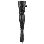 Pleaser DELIGHT-3025 Boots | Angel Clothing