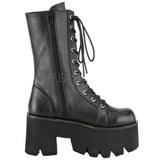 DemoniaCult ASHES-105 Boots | Angel Clothing