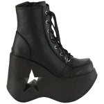 DemoniaCult DYNAMITE 106 Boots | Angel Clothing