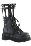 DemoniaCult EMILY-357 Boots | Angel Clothing