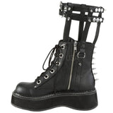 DemoniaCult EMILY-357 Boots | Angel Clothing