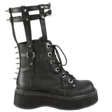 DemoniaCult EMILY-357 Boots | Angel Clothing