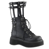 DemoniaCult EMILY-357 Boots | Angel Clothing