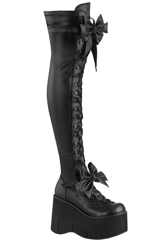 DemoniaCult KERA 303 Boots | Angel Clothing