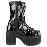 DemoniaCult RANGER 308 Boots Patent | Angel Clothing