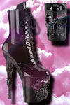 Pleaser Rapture 1020 Boots | Angel Clothing