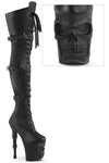 Pleaser Rapture 3028 Boots | Angel Clothing