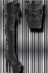 Pleaser Rapture 3028 Boots | Angel Clothing