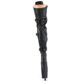 Pleaser Rapture 3028 Boots | Angel Clothing