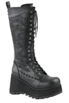 DemoniaCult SCENE-107 Boots | Angel Clothing