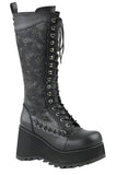 DemoniaCult SCENE-107 Boots | Angel Clothing