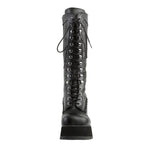 DemoniaCult SCENE-107 Boots | Angel Clothing