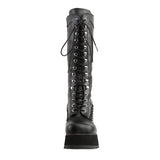 DemoniaCult SCENE-107 Boots | Angel Clothing