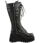 DemoniaCult SCENE-107 Boots | Angel Clothing