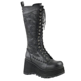 DemoniaCult SCENE-107 Boots | Angel Clothing