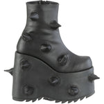 DemoniaCult SLAY 77 Boots | Angel Clothing