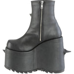 DemoniaCult SLAY 77 Boots | Angel Clothing