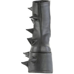 DemoniaCult SLAY 77 Boots | Angel Clothing