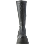 DemoniaCult STOMP 200 Boots Black | Angel Clothing