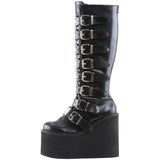 DemoniaCult Swing 815 Boots | Angel Clothing