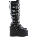 DemoniaCult Swing 815 Boots | Angel Clothing