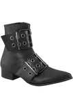 DemoniaCult WARLOCK 55 Boots | Angel Clothing