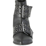 DemoniaCult WARLOCK 55 Boots | Angel Clothing